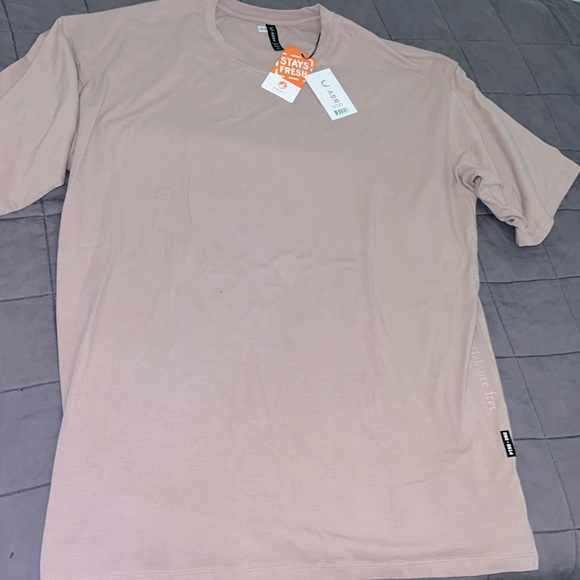 NWT ASRV 0514. Oversized shirt - Picture 3 of 6